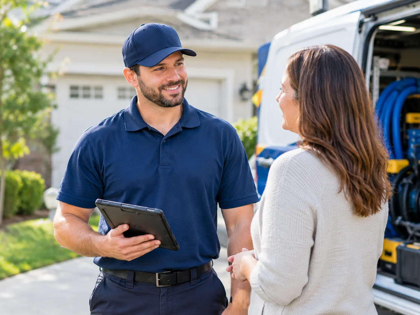 Sewage Backup Cleanup Fort Hunter, NY FAQs